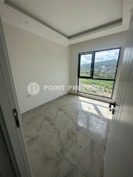 Квартира 50 м² в районе Демирташ в современном комплексе-id-9404-фото-10