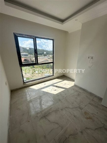 Квартира 50 м² в районе Демирташ в современном комплексе-id-9404-фото-11