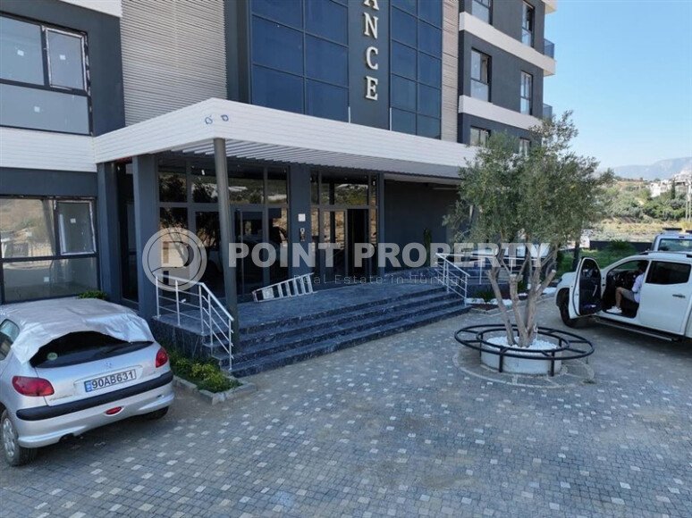 Квартира 50 м² в районе Демирташ в современном комплексе-id-9404-фото-20