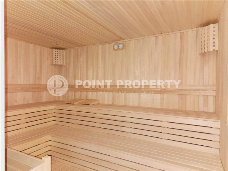 Квартира 50 м² в районе Демирташ в современном комплексе-id-9404-фото-27