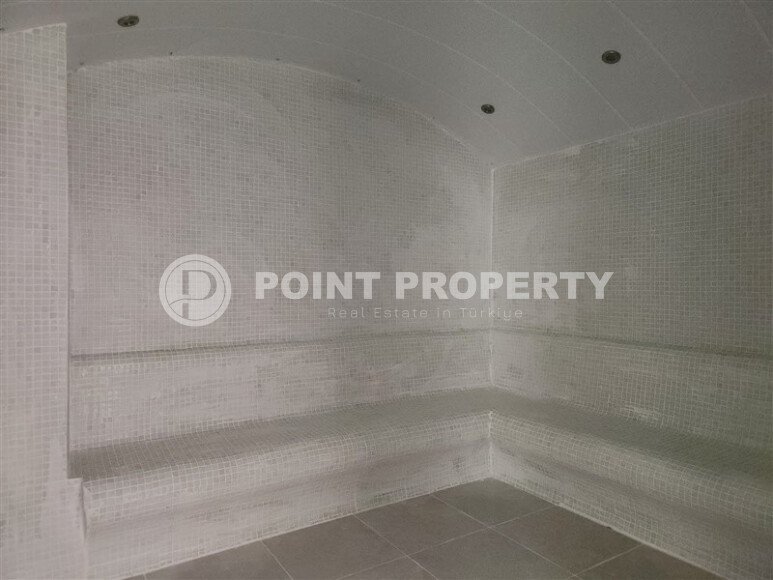 Квартира 50 м² в районе Демирташ в современном комплексе-id-9404-фото-29