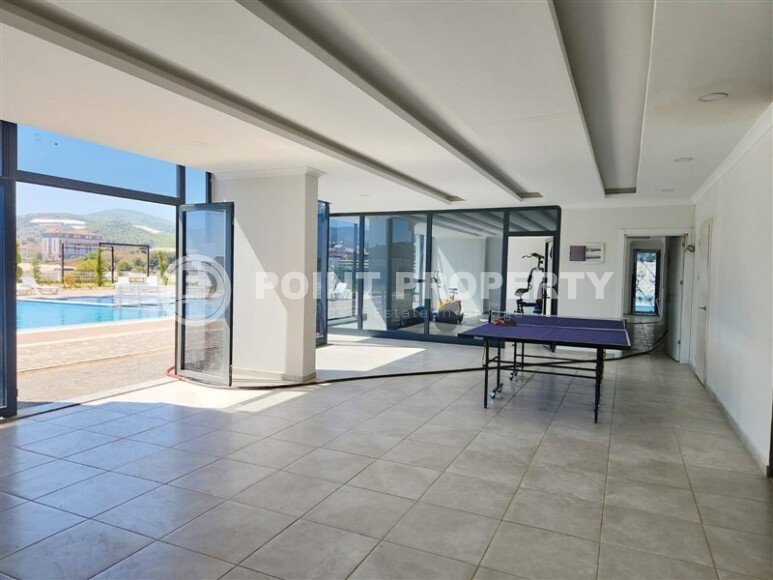 Квартира 50 м² в районе Демирташ в современном комплексе-id-9404-фото-30