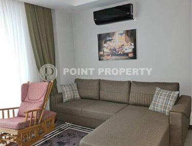 Modern 2+1 apartment with sea view and infinity pool on the roof in Mahmutlar-id-9973-photo-5