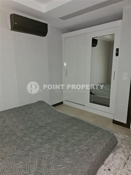 Modern 2+1 apartment with sea view and infinity pool on the roof in Mahmutlar-id-9973-photo-7