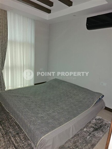 Modern 2+1 apartment with sea view and infinity pool on the roof in Mahmutlar-id-9973-photo-8