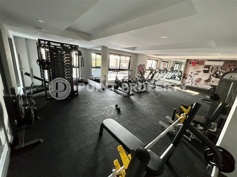 Modern 2+1 apartment with sea view and infinity pool on the roof in Mahmutlar-id-9973-photo-10