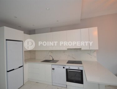 Уютная квартира 45 м² в центр Аланьи рядом с морем-id-9974-фото-3