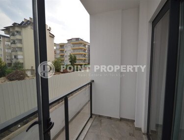 Уютная квартира 45 м² в центр Аланьи рядом с морем-id-9974-фото-5