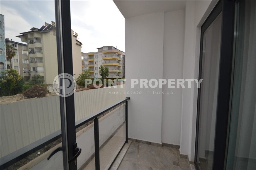 Уютная квартира 45 м² в центр Аланьи рядом с морем-id-9974-фото-5