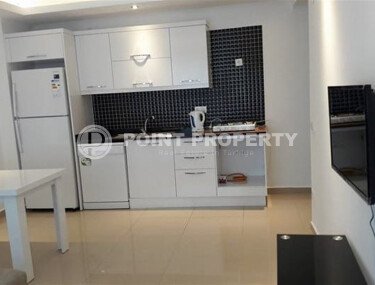 Комфортабельная квартира 90 м² в районе Кестель с бассейном и фитнес-залом-id-9975-фото-2