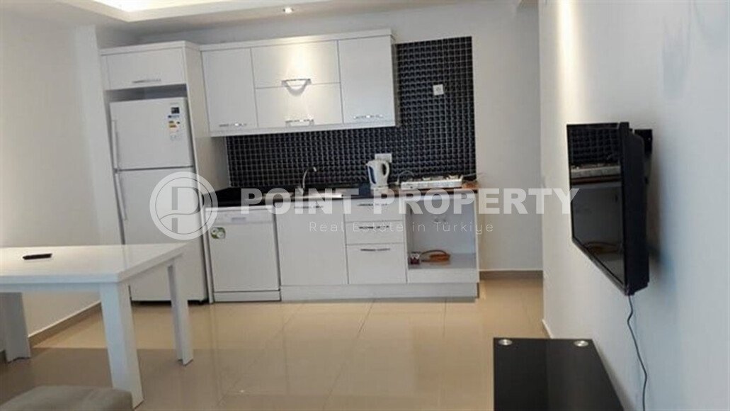 Комфортабельная квартира 90 м² в районе Кестель с бассейном и фитнес-залом-id-9975-фото-2