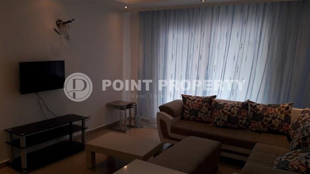 Комфортабельная квартира 90 м² в районе Кестель с бассейном и фитнес-залом-id-9975-фото-3