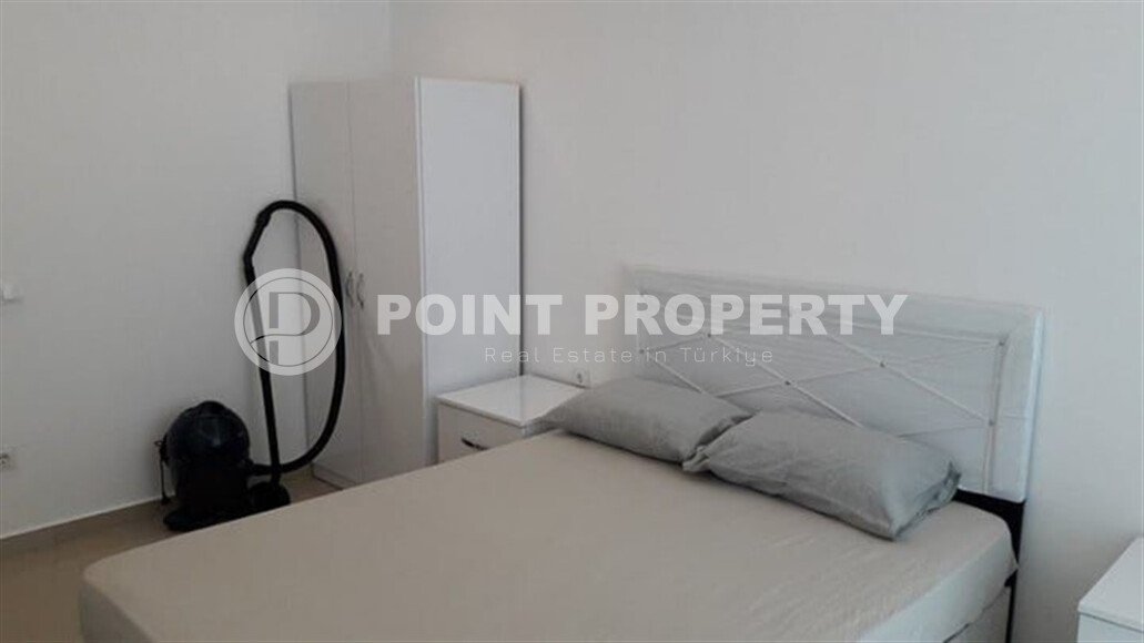 Комфортабельная квартира 90 м² в районе Кестель с бассейном и фитнес-залом-id-9975-фото-4