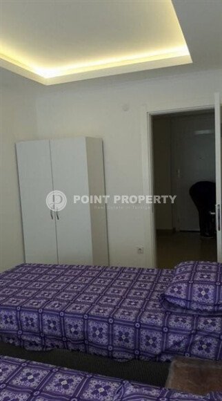 Комфортабельная квартира 90 м² в районе Кестель с бассейном и фитнес-залом-id-9975-фото-5