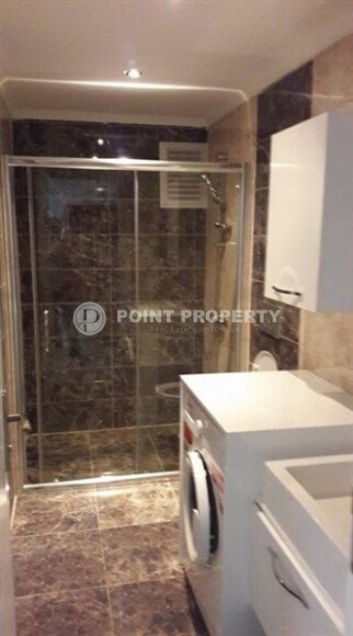 Комфортабельная квартира 90 м² в районе Кестель с бассейном и фитнес-залом-id-9975-фото-6