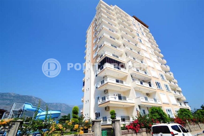 Furnished 2+1 apartment in a complex with a large territory in Mahmutlar-id-9976-photo-2