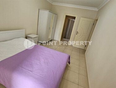 Меблированная квартира 2+1 в комплексе с большой территорией в Махмутларе-id-9976-фото-5