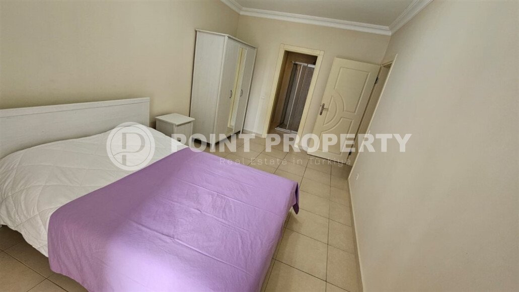 Furnished 2+1 apartment in a complex with a large territory in Mahmutlar-id-9976-photo-5