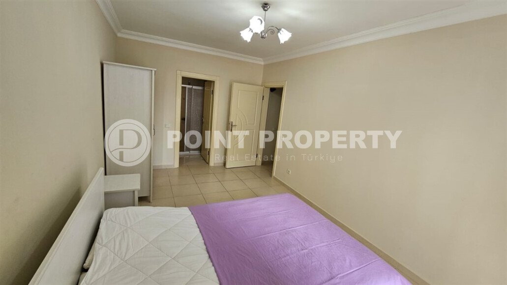 Furnished 2+1 apartment in a complex with a large territory in Mahmutlar-id-9976-photo-6