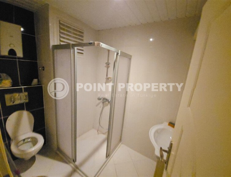 Furnished 2+1 apartment in a complex with a large territory in Mahmutlar-id-9976-photo-7