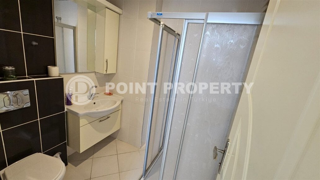 Furnished 2+1 apartment in a complex with a large territory in Mahmutlar-id-9976-photo-8