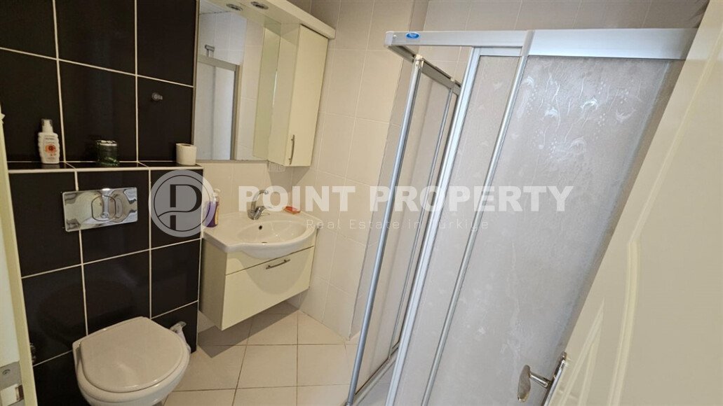 Furnished 2+1 apartment in a complex with a large territory in Mahmutlar-id-9976-photo-9