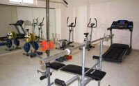 Furnished 2+1 apartment in a complex with a large territory in Mahmutlar-id-9976-photo-10