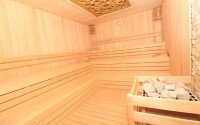 Furnished 2+1 apartment in a complex with a large territory in Mahmutlar-id-9976-photo-11