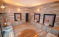 Furnished 2+1 apartment in a complex with a large territory in Mahmutlar-id-9976-photo-12