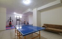 Furnished 2+1 apartment in a complex with a large territory in Mahmutlar-id-9976-photo-13