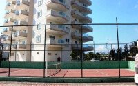 Furnished 2+1 apartment in a complex with a large territory in Mahmutlar-id-9976-photo-14