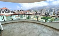 Comfortable apartment 68 m² with furniture and mountain view in Mahmutlar-id-9978-photo-4