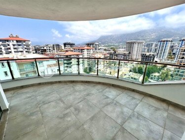 Comfortable apartment 68 m² with furniture and mountain view in Mahmutlar-id-9978-photo-4