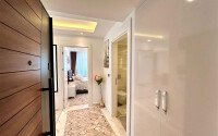 Comfortable apartment 68 m² with furniture and mountain view in Mahmutlar-id-9978-photo-5