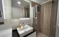 Comfortable apartment 68 m² with furniture and mountain view in Mahmutlar-id-9978-photo-6