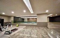 Comfortable apartment 68 m² with furniture and mountain view in Mahmutlar-id-9978-photo-8