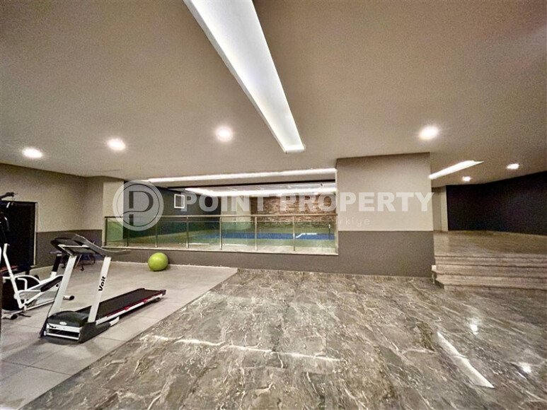 Комфортная квартира 68 м² с мебелью и видом на горы в районе Махмутлар-id-9978-фото-8