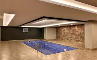 Comfortable apartment 68 m² with furniture and mountain view in Mahmutlar-id-9978-photo-10