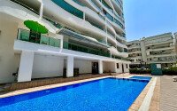 Comfortable apartment 68 m² with furniture and mountain view in Mahmutlar-id-9978-photo-11