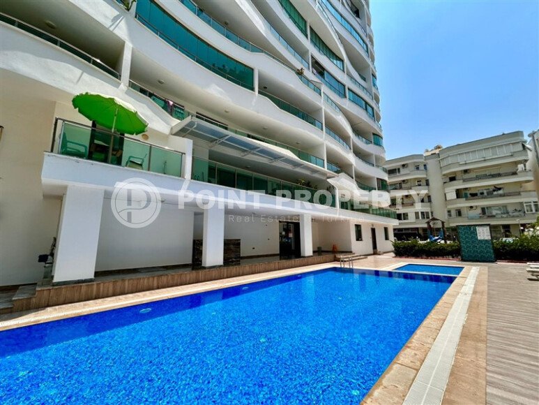 Комфортная квартира 68 м² с мебелью и видом на горы в районе Махмутлар-id-9978-фото-11