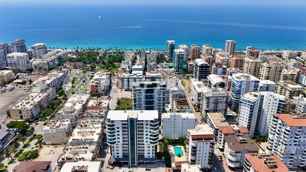 Комфортная квартира 68 м² с мебелью и видом на горы в районе Махмутлар-id-9978-фото-12