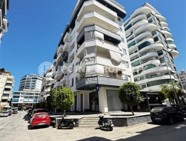 Inexpensive 2+1 apartment with ready renovation in Mahmutlar-id-9980-photo-1