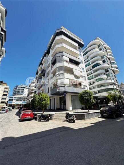 Inexpensive 2+1 apartment with ready renovation in Mahmutlar-id-9980-photo-1