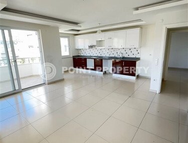 Недорогая квартира 2+1 с готовым ремонтом в Махмутларе-id-9980-фото-2