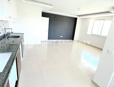 Недорогая квартира 2+1 с готовым ремонтом в Махмутларе-id-9980-фото-3