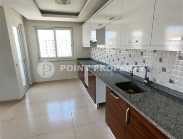 Недорогая квартира 2+1 с готовым ремонтом в Махмутларе-id-9980-фото-4