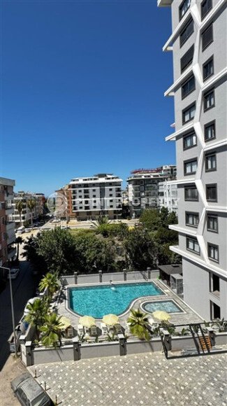 Inexpensive 2+1 apartment with ready renovation in Mahmutlar-id-9980-photo-9