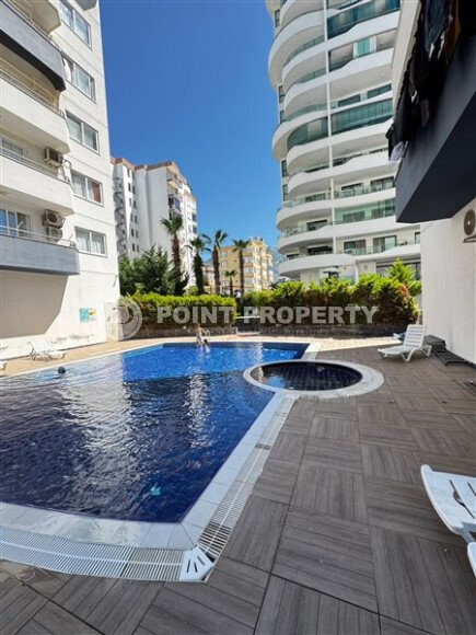 Inexpensive 2+1 apartment with ready renovation in Mahmutlar-id-9980-photo-10