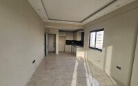 Современная квартира 65 м² в районе Тосмур недалеко от моря-id-9982-фото-2