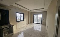 Современная квартира 65 м² в районе Тосмур недалеко от моря-id-9982-фото-3